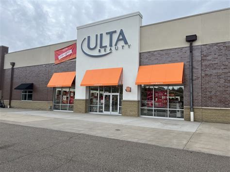 ulta beauty grove mn.